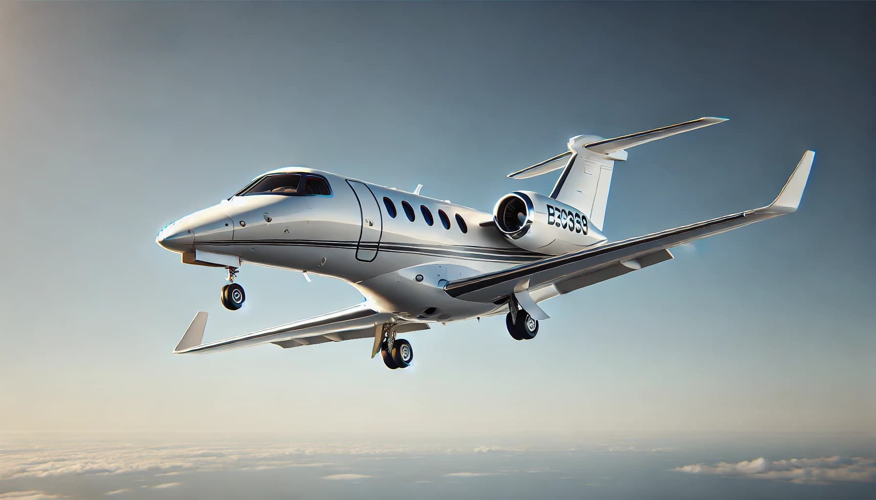 Embraer Phenom 300